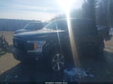 Ford F-150 Xl 1FTEW1E58KFA26067 снимка