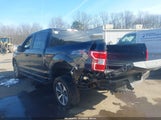 Ford F-150 Xl 1FTEW1E58KFA26067 снимка