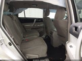 Toyota Highlander Base V6 5TDBK3EH0CS147004 снимка
