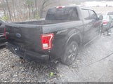 Ford F-150 Xlt 1FTEW1CP1HFA64303 снимка