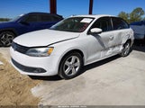 Volkswagen Jetta 2.0L Tdi 3VWLL7AJ8CM039874 снимка
