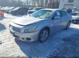 Nissan Maxima 3.5 S 1N4AA5AP3EC487345 снимка