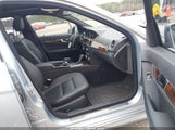 Mercedes-Benz C 300 Sport 4Matic WDDGF8AB0DR278612 снимка