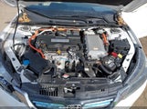 Honda Accord Hybrid Ex-L 1HGCR6F54FA008972 снимка