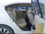 Honda Accord Hybrid Ex-L 1HGCR6F54FA008972 photo