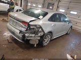 Toyota Corolla Le 5YFEPMAE8MP204656 снимка