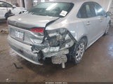 Toyota Corolla Le 5YFEPMAE8MP204656 снимка