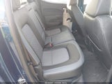 Chevrolet Colorado 4Wd Short Box Z71 1GCGTDEN3L1140012 снимка