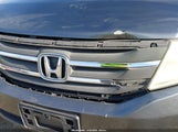 Honda Odyssey Ex-L 5FNRL5H67BB097755 снимка
