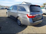 Honda Odyssey Ex-L 5FNRL5H67BB097755 снимка