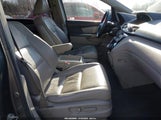 Honda Odyssey Ex-L 5FNRL5H67BB097755 снимка