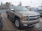 Chevrolet Silverado  High Country 3GCUKTEC8EG307919 снимка