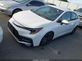 Toyota Corolla Se 5YFS4RCE1LP014931 снимка