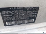 Subaru Crosstrek 2.0I Limited JF2GTANC6K8312862 fotografie