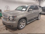 Chevrolet Tahoe Lt 1GNSKBKC4HR233934 снимка