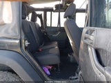 Jeep Wrangler Unlimited Big Bear 4X4 1C4BJWDG1HL599632 fotografie
