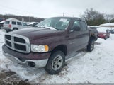 Dodge Ram  Slt/Laramie 1D7HU18N45S286000 снимка