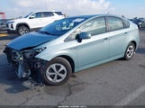 Toyota Prius Three JTDKN3DUXE1781247 снимка