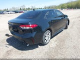 Toyota Corolla Le 5YFB4MDE8RP112669 снимка