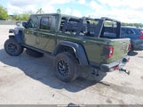 Jeep Gladiator Rubicon 4X4 1C6JJTBG4NL105523 снимка