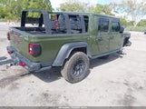 Jeep Gladiator Rubicon 4X4 1C6JJTBG4NL105523 снимка