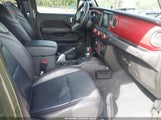 Jeep Gladiator Rubicon 4X4 1C6JJTBG4NL105523 снимка
