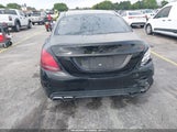 Mercedes-Benz Amg C 63 S 55SWF8HB9HU199106 photo