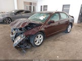 Ford Fusion Se 3FAHP0HA7CR283471 fotografie