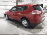 Nissan Rogue S 5N1AT2MT9GC916840 снимка