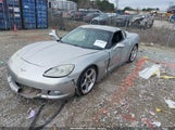 Chevrolet Corvette 1G1YY26U375123962 снимка