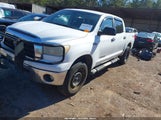 Toyota Tundra Sr5 5.7L V8 5TFDW54139X089583 снимка