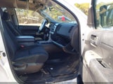 Toyota Tundra Sr5 5.7L V8 5TFDW54139X089583 fotografie