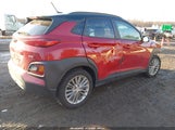Hyundai Kona Sel KM8K2CAA9LU578182 снимка