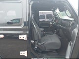 Jeep Wrangler Unlimited Sport 4X4 1C4HJXDGXMW820203 снимка