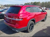 Volkswagen Atlas 3.6L V6 Se W/Technology 1V2JR2CA2NC550363 fotografie