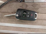 Chevrolet Sonic 2Lt 1G1JC5SH1C4213427 снимка