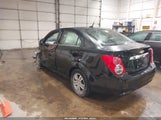 Chevrolet Sonic 2Lt 1G1JC5SH1C4213427 снимка