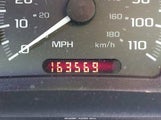 Chevrolet Cavalier 1G1JC124XY7257499 снимка