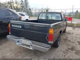 Nissan Truck King Cab 1N6SD16S0NC345544 снимка
