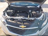 Chevrolet Equinox Lt 2GNAXKEX0J6154662 снимка