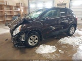Chevrolet Trax Lt KL7CJPSBXGB755282 снимка