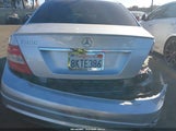 Mercedes-Benz C 300 Luxury/Sport WDDGF5EBXBR134829 снимка