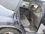 Honda Cr-V Lx 3CZRM3H37DG703893 снимка