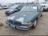 Buick Lesabre Limited 1G4HR53L9PH512567 снимка