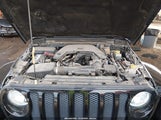 Jeep Wrangler Unlimited Sport S 4X4 1C4HJXDG7KW526772 fotografie