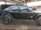 Jeep Wrangler Unlimited Sport S 4X4 1C4HJXDG7KW526772 снимка