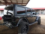 Jeep Wrangler Unlimited Sport S 4X4 1C4HJXDG7KW526772 fotografie