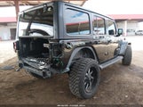 Jeep Wrangler Unlimited Sport S 4X4 1C4HJXDG7KW526772 fotografie