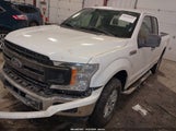 Ford F-150 Xl 1FTFX1EG9JFC87273 снимка