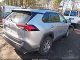 Toyota Rav4 Hybrid Xle 4T3RWRFVXRU146590 fotografie